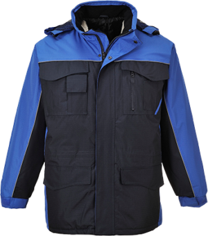 (S562) RS Parka Jacket