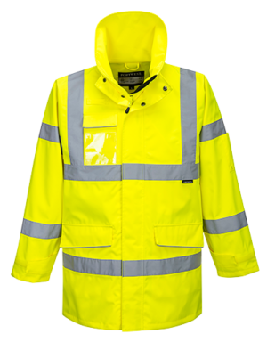 (S590) Extreme Parka Jacket