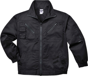 (S862) Action Jacket