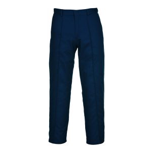 (S885) Navy Mayo Trouser
