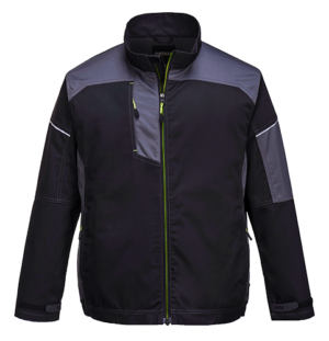 (T603) Portwest PW3 Work Jacket