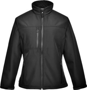 (TK41) Charlotte Ladies Softshell Jacket (2L)