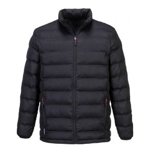 (S546) Ultrasonic Tunnel Jacket