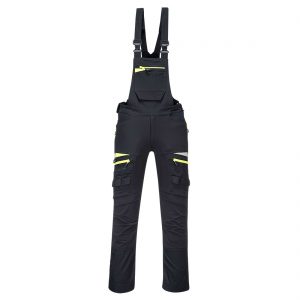(DX441) DX4 Work Bib and Brace