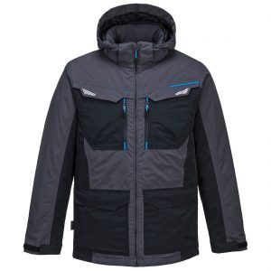 (T740) WX3 Winter Jacket