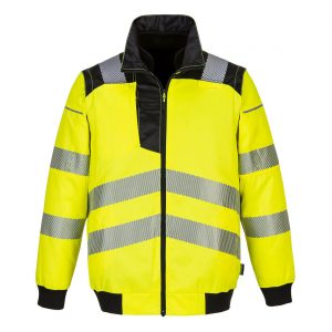 (PW302) PW3 Hi-Vis 3-in-1 Pilot Jacket